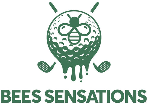Bees Sensations logo