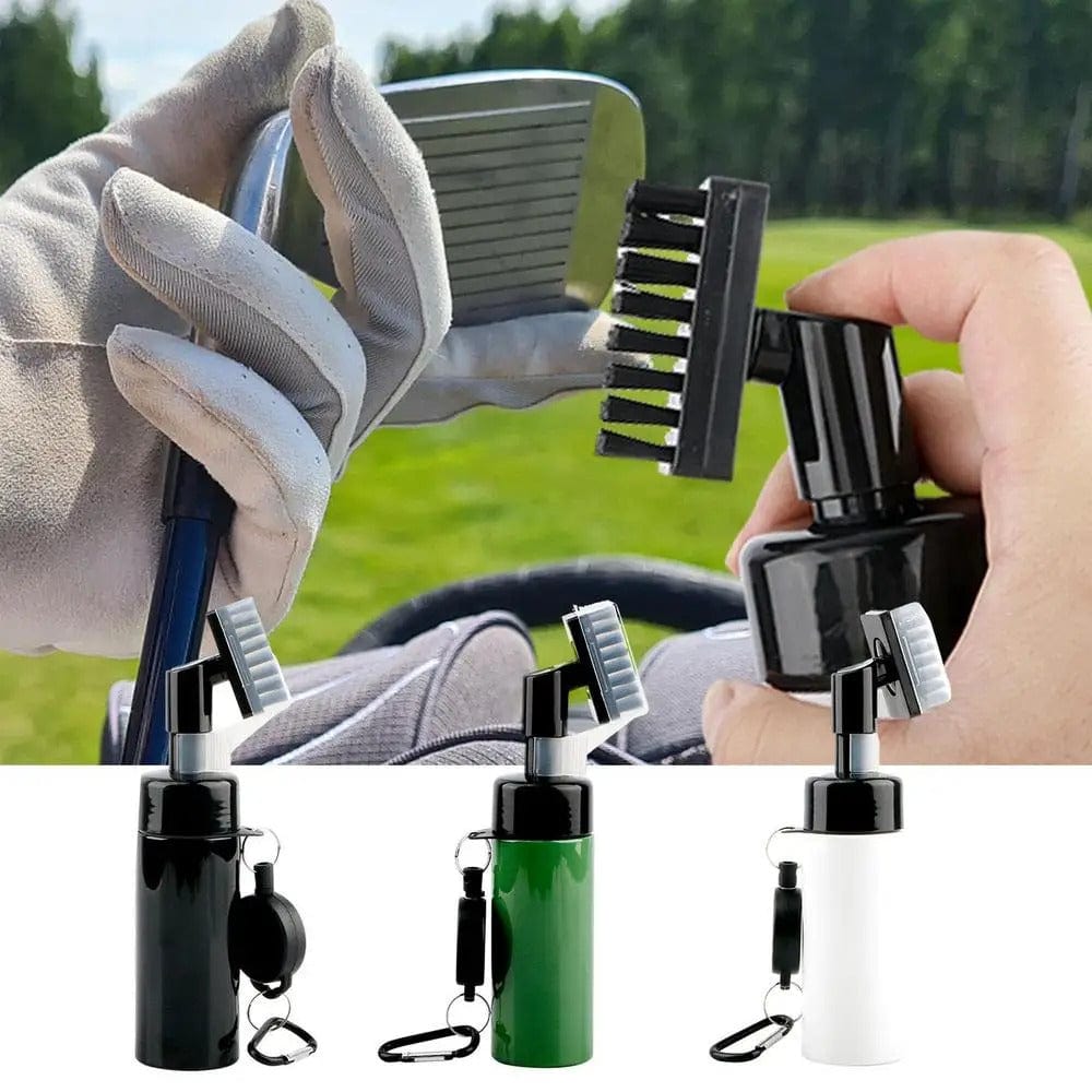 SwingClean Golf Brush