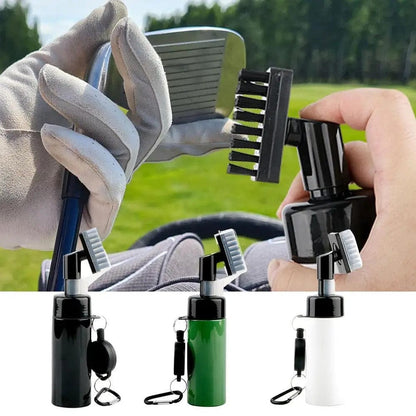 SwingClean Golf Brush