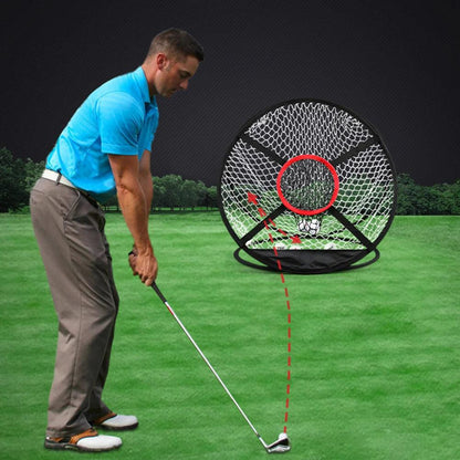 Indoor SwingPro Pop-Up Training Net