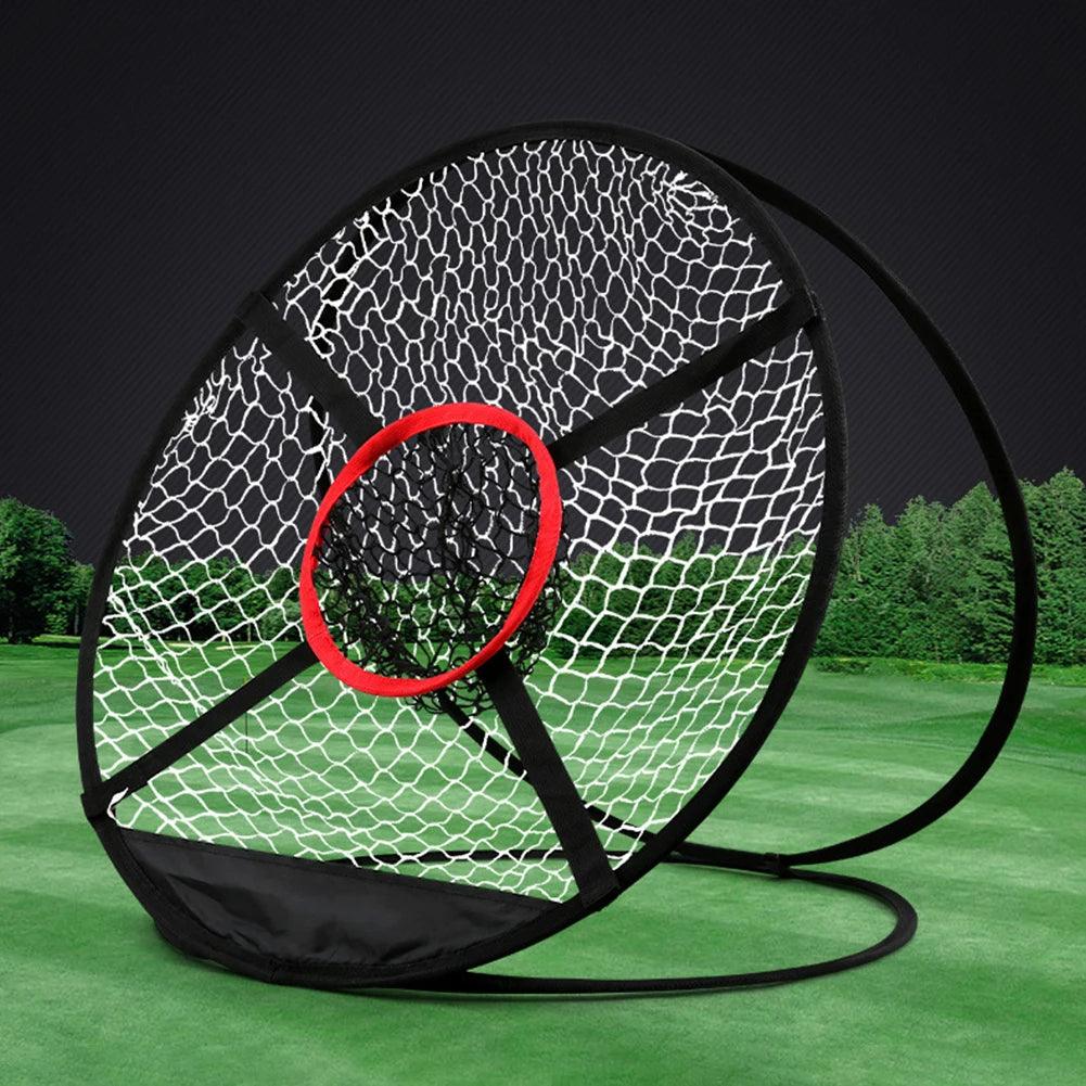 Indoor SwingPro Pop-Up Training Net