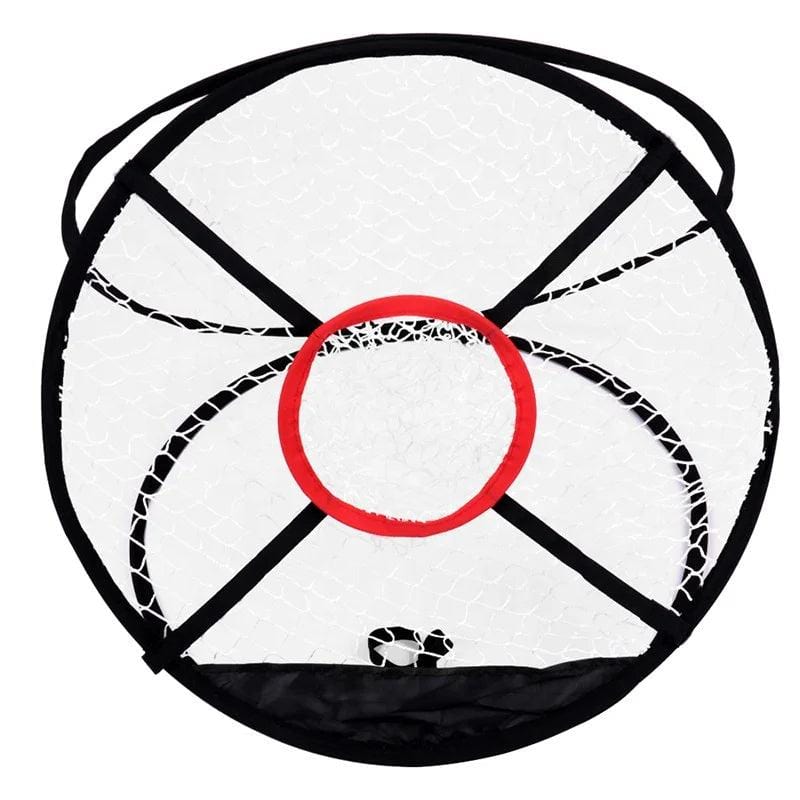 Indoor SwingPro Pop-Up Training Net