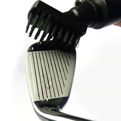 SwingClean Golf Brush