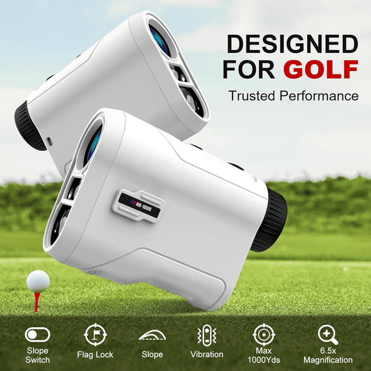 ProGolf Precision Range Finder