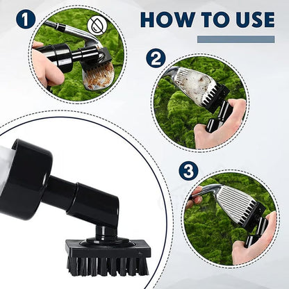 SwingClean Golf Brush