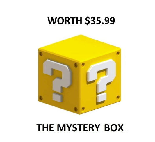 Mystery Box