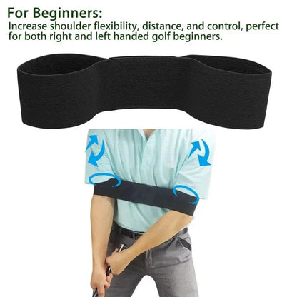 SwingMaster Arm Band