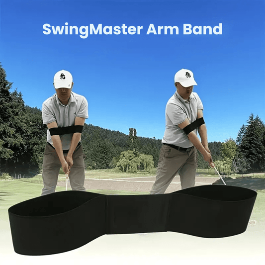 SwingMaster Arm Band