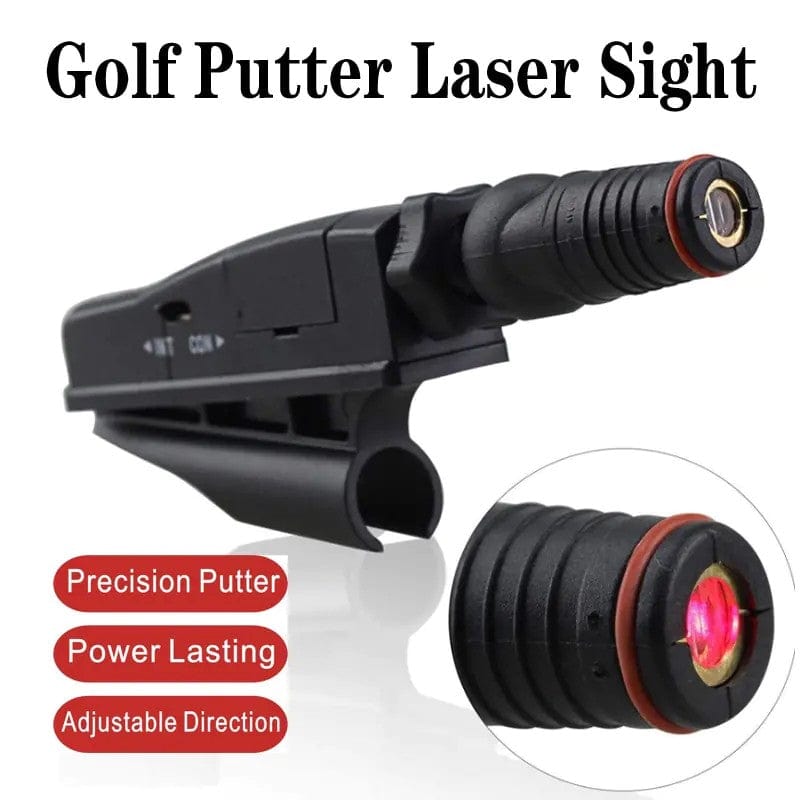 Precision GoldStrike Laser Pro