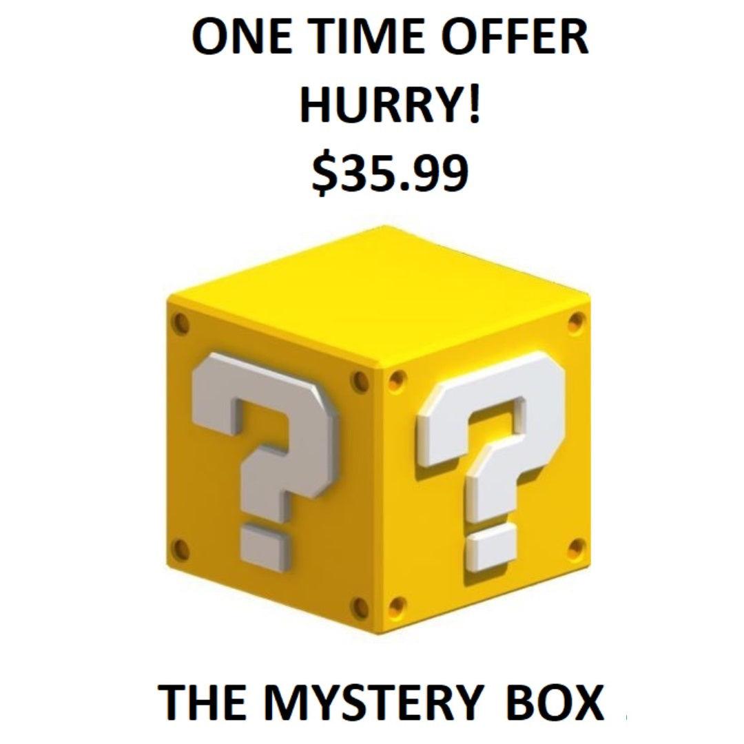 Mystery Box