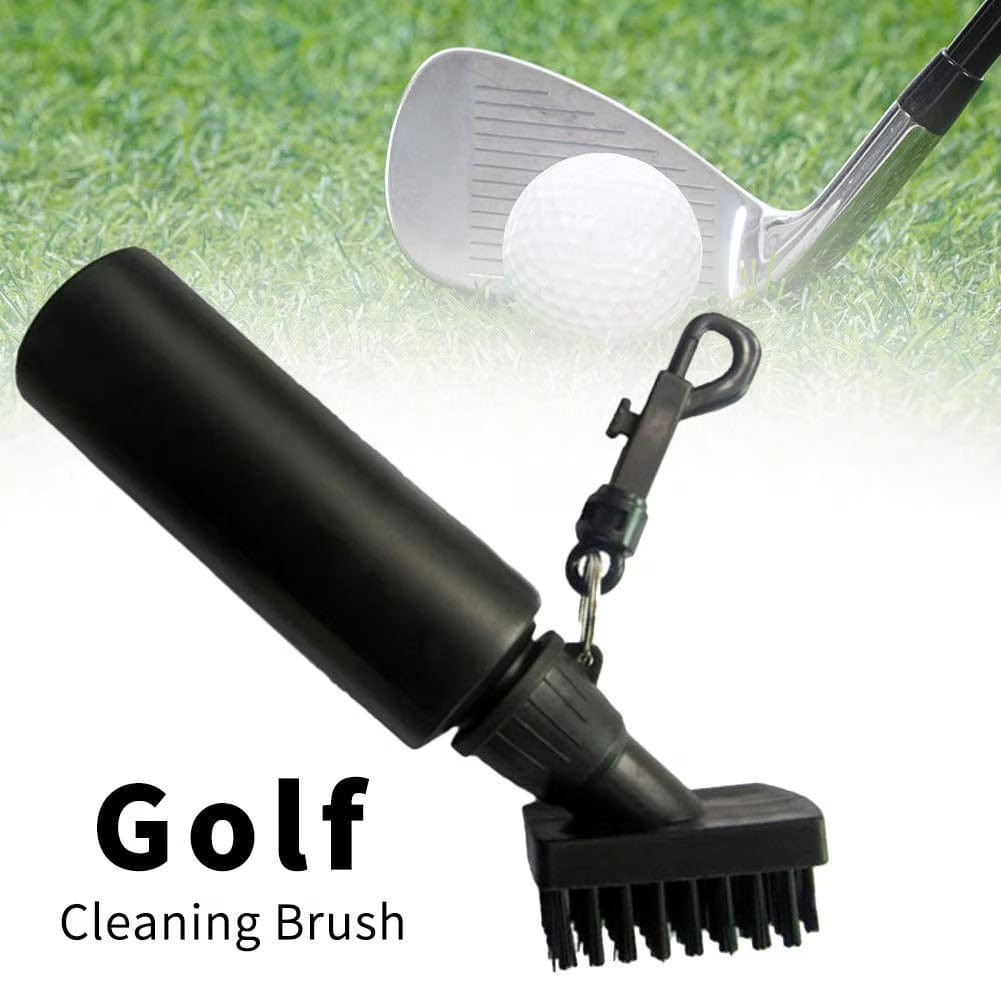 SwingClean Golf Brush