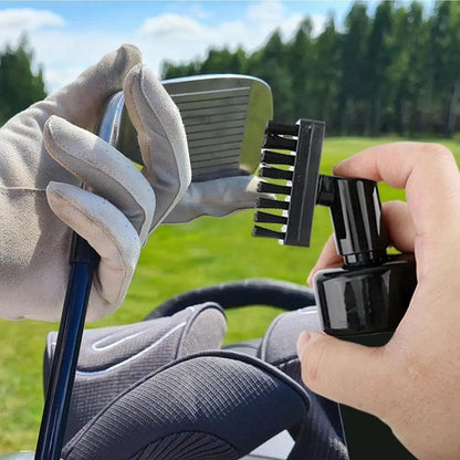 SwingClean Golf Brush