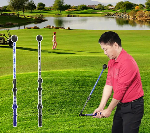 Golf Swing Master Pro