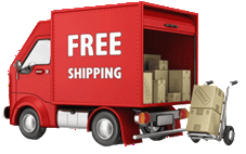 Free Shipping